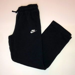 Boy’s Nike Sweatpants